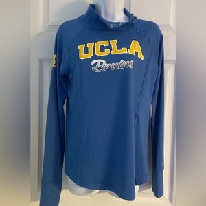 Ladies UCLA Bruins long sleeve